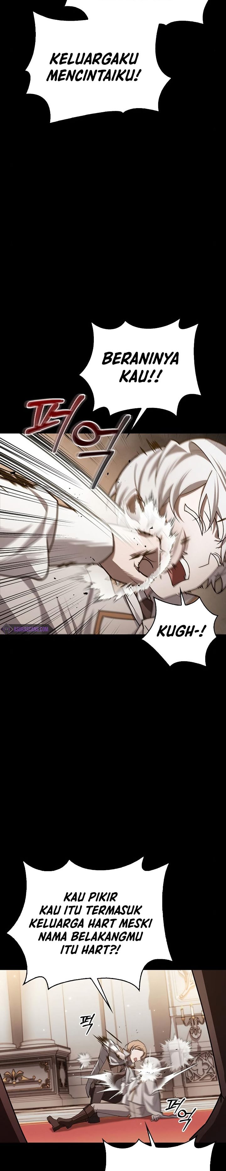 I’m Not That Kind of Talent Chapter 17 Gambar 7