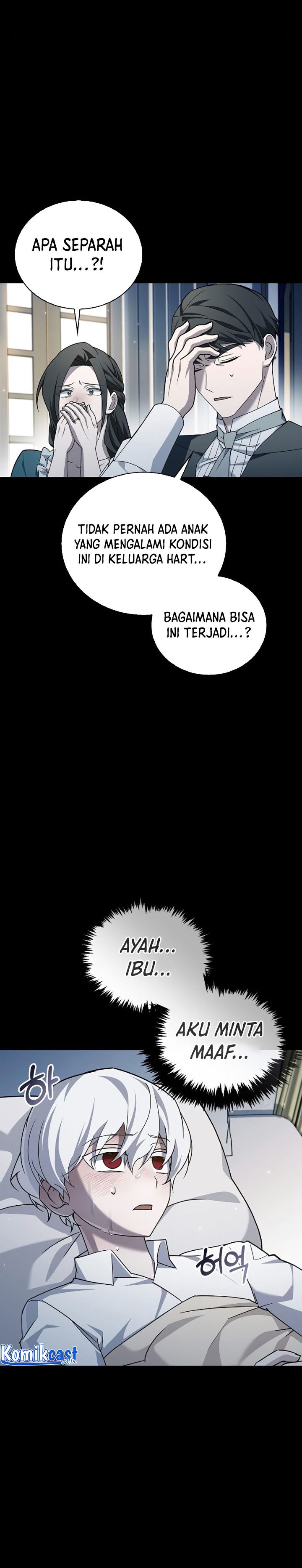I’m Not That Kind of Talent Chapter 17 Gambar 13