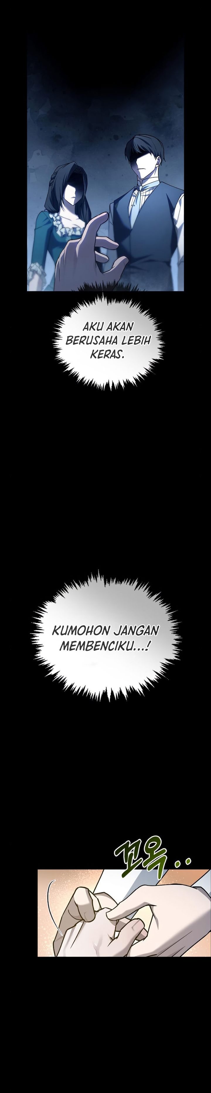 I’m Not That Kind of Talent Chapter 17 Gambar 14