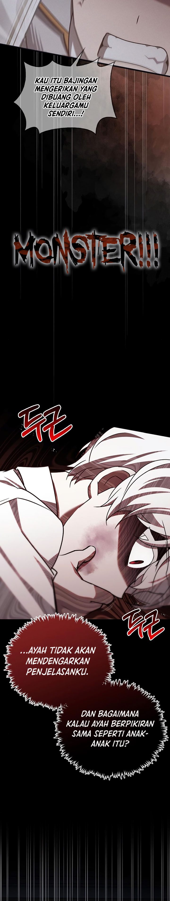 I’m Not That Kind of Talent Chapter 17 Gambar 19