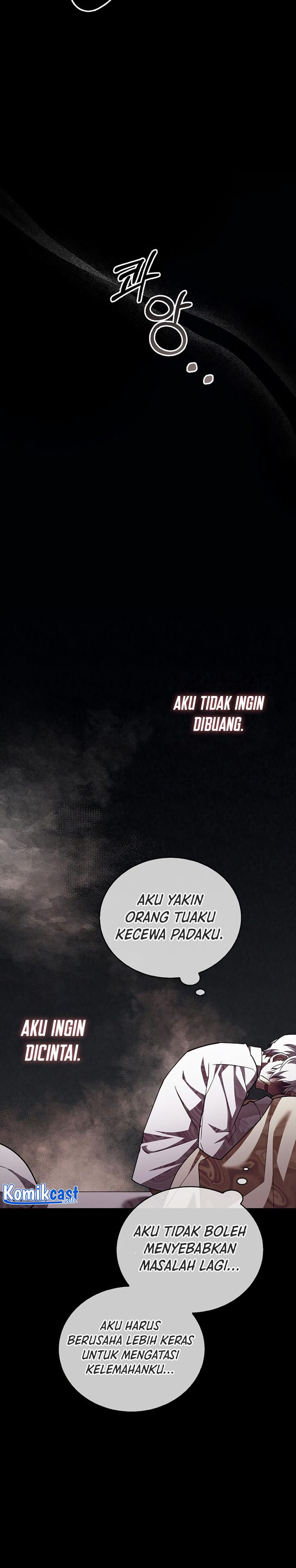 I’m Not That Kind of Talent Chapter 17 Gambar 21