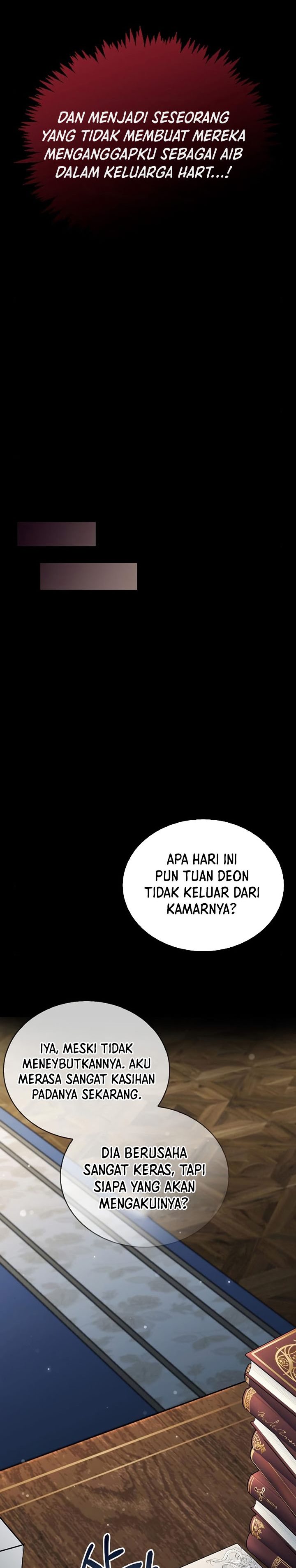 I’m Not That Kind of Talent Chapter 17 Gambar 22