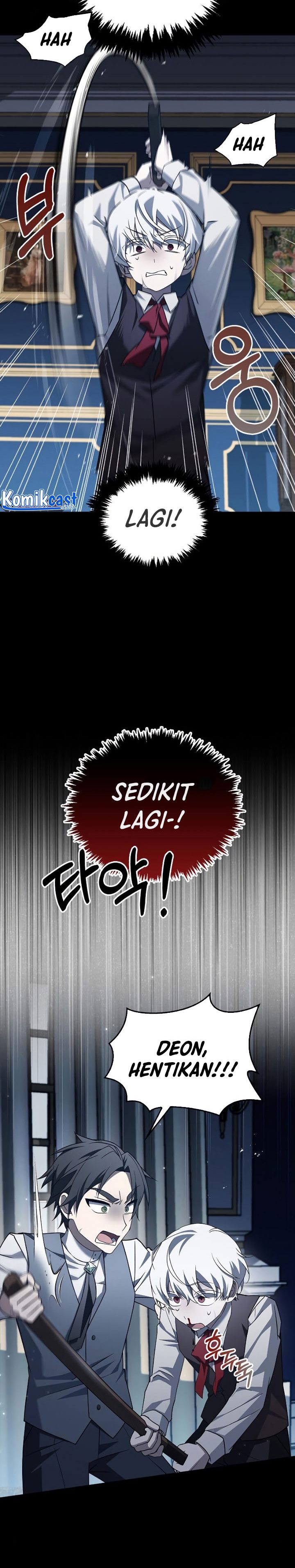 I’m Not That Kind of Talent Chapter 17 Gambar 27