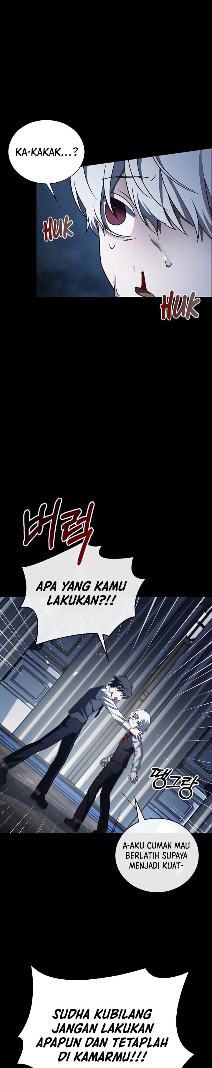I’m Not That Kind of Talent Chapter 17 Gambar 28