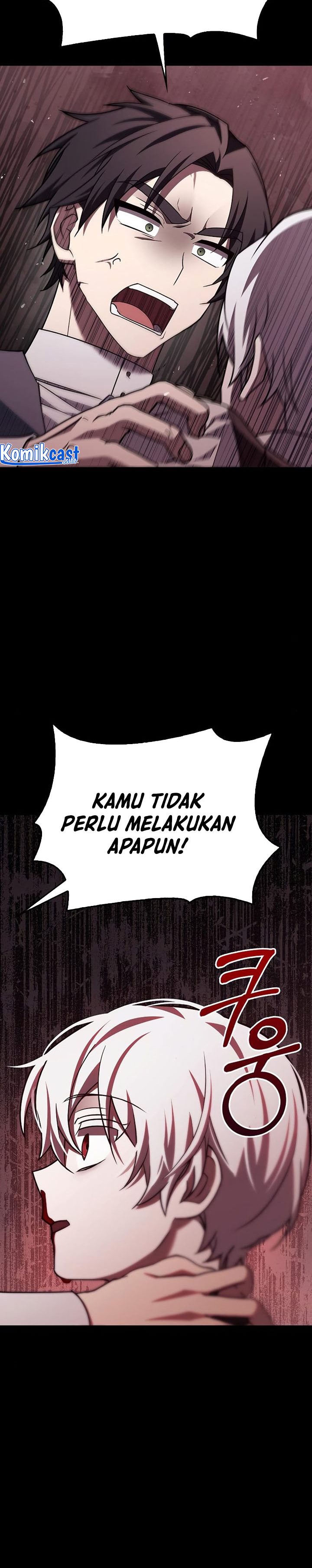 I’m Not That Kind of Talent Chapter 17 Gambar 29