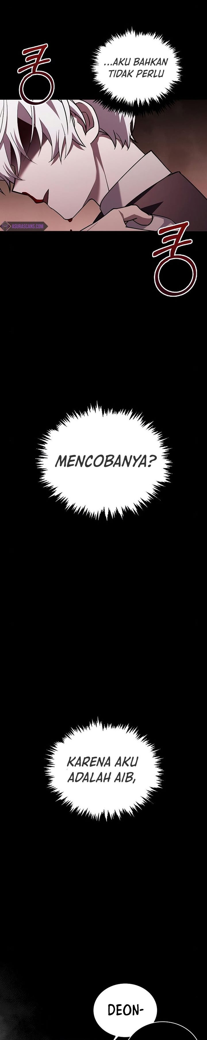 I’m Not That Kind of Talent Chapter 17 Gambar 30