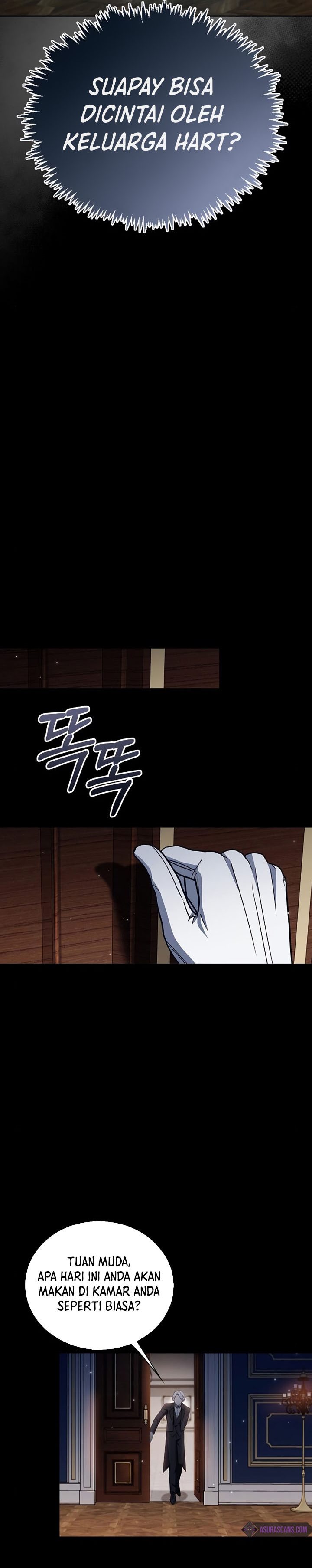 I’m Not That Kind of Talent Chapter 17 Gambar 33