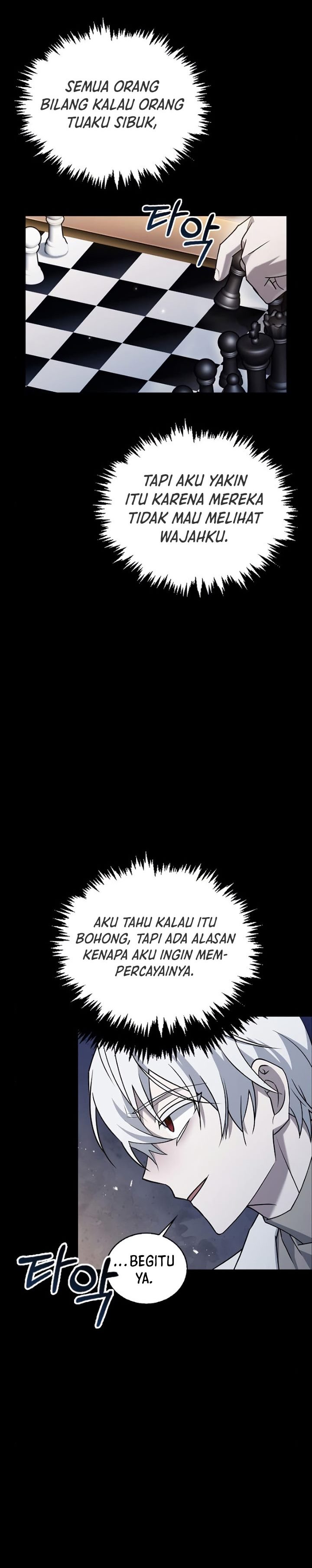 I’m Not That Kind of Talent Chapter 17 Gambar 39