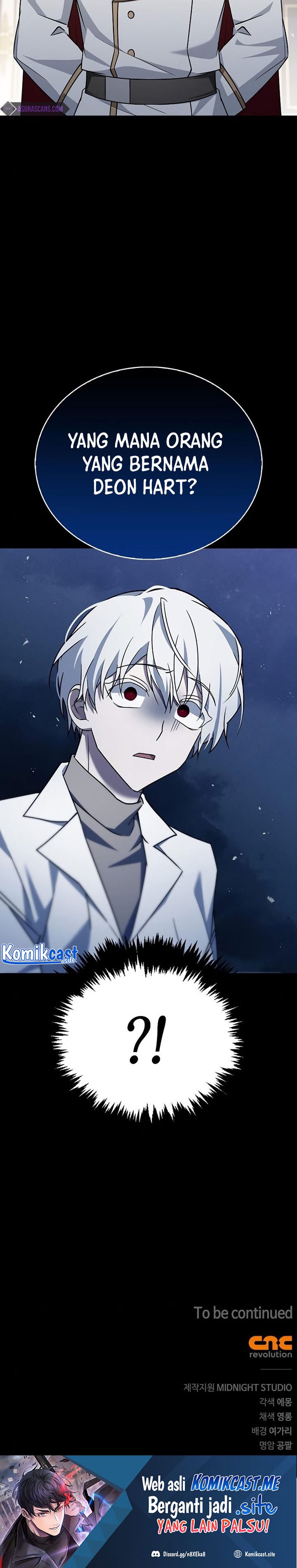 I’m Not That Kind of Talent Chapter 17 Gambar 45