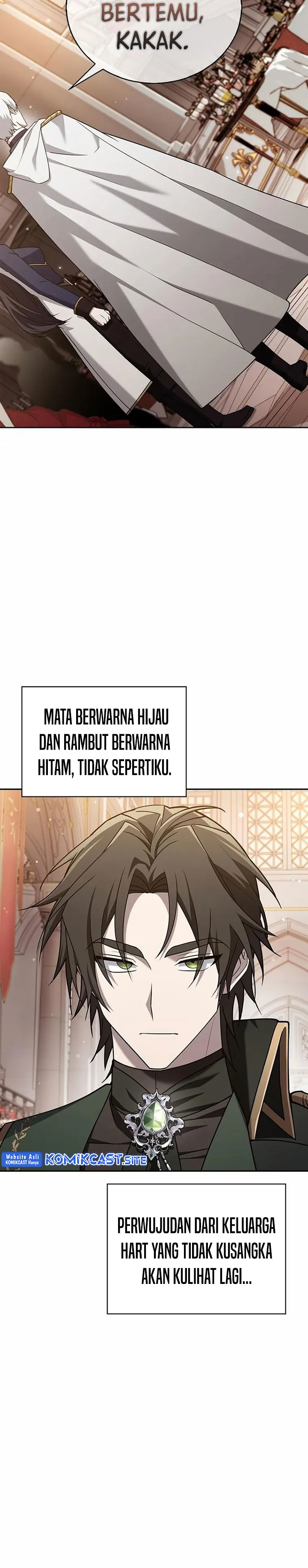 I’m Not That Kind of Talent Chapter 19 Gambar 3