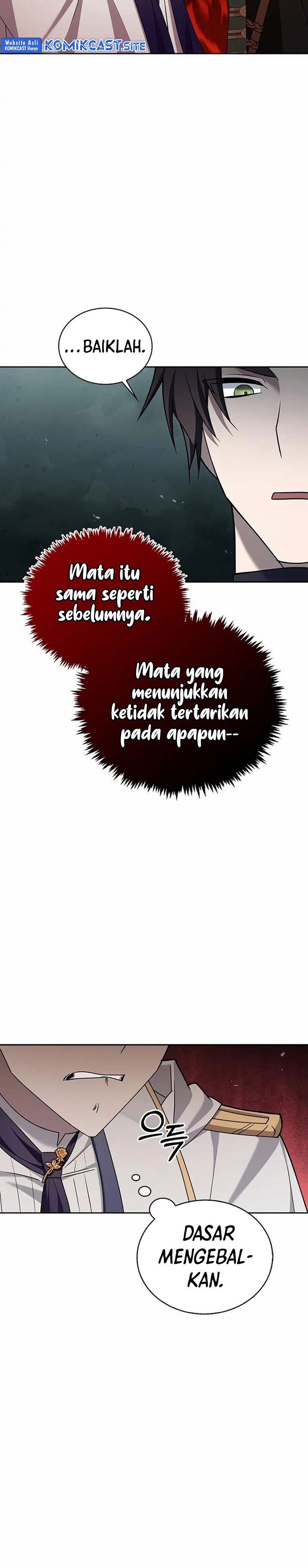 I’m Not That Kind of Talent Chapter 19 Gambar 8