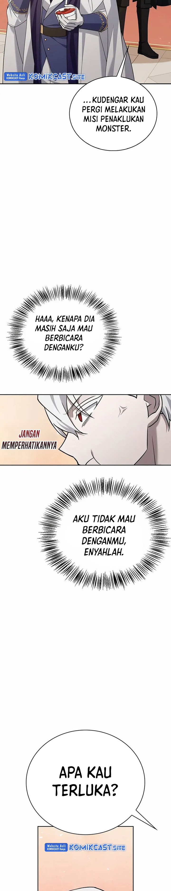 I’m Not That Kind of Talent Chapter 19 Gambar 10