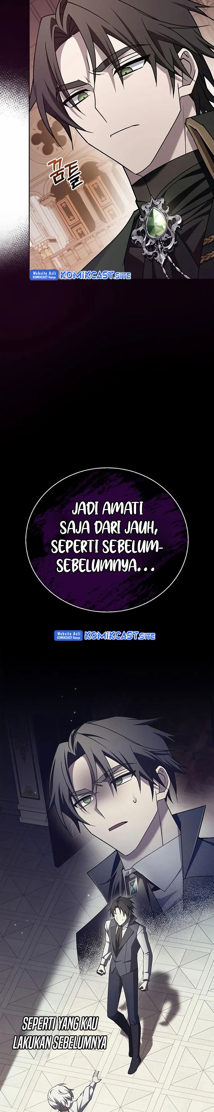 I’m Not That Kind of Talent Chapter 19 Gambar 12