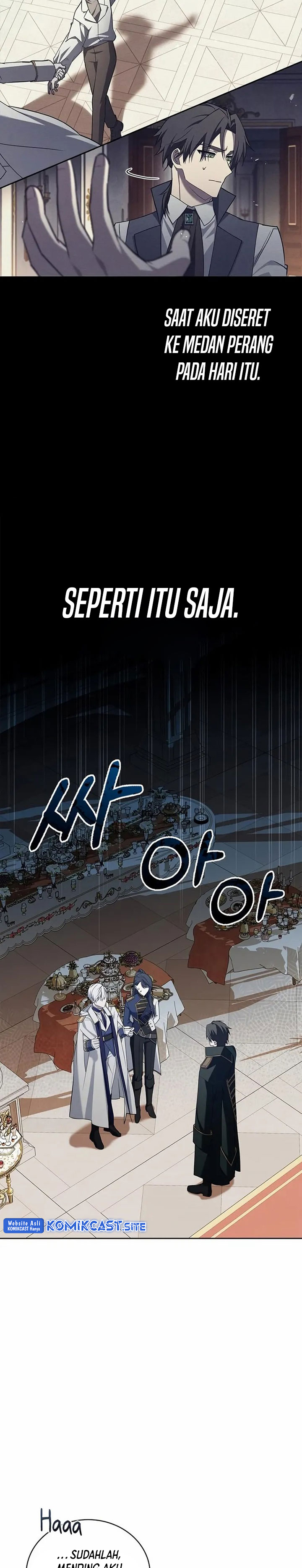 I’m Not That Kind of Talent Chapter 19 Gambar 13