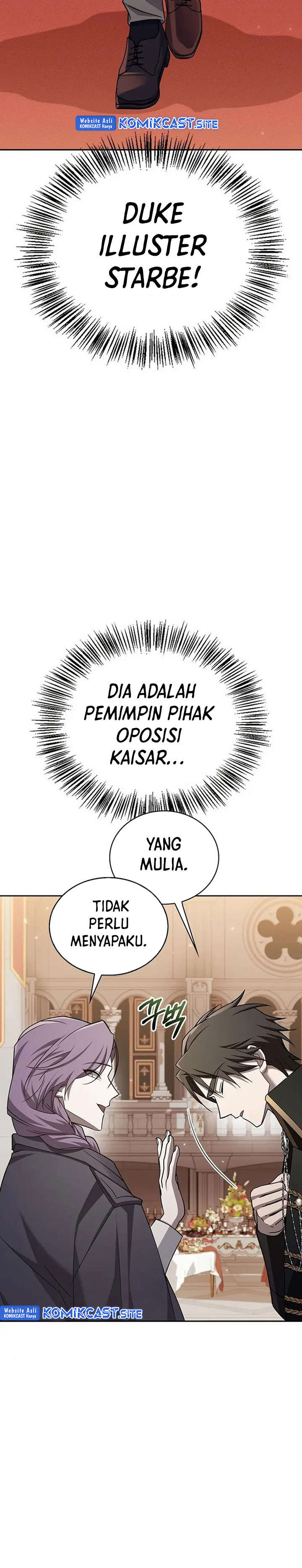 I’m Not That Kind of Talent Chapter 19 Gambar 15