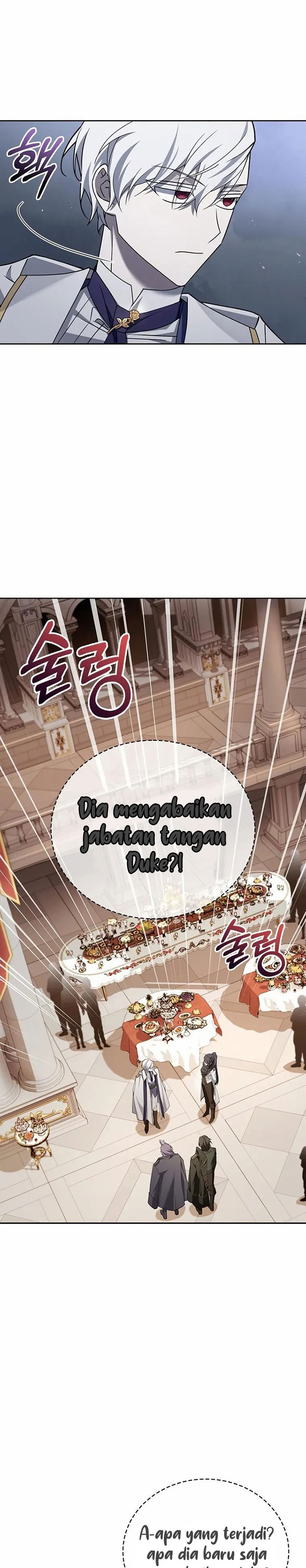 I’m Not That Kind of Talent Chapter 19 Gambar 17