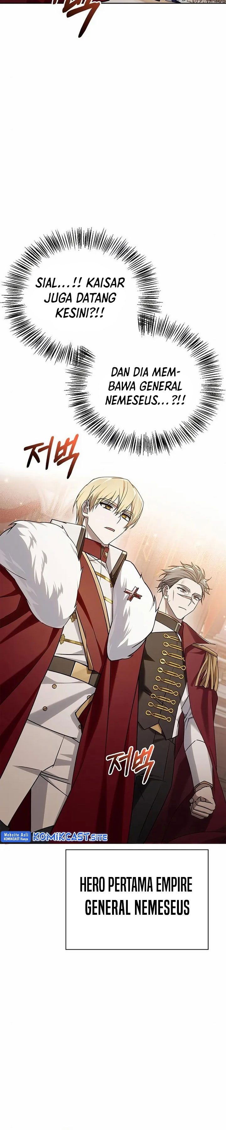 I’m Not That Kind of Talent Chapter 19 Gambar 29