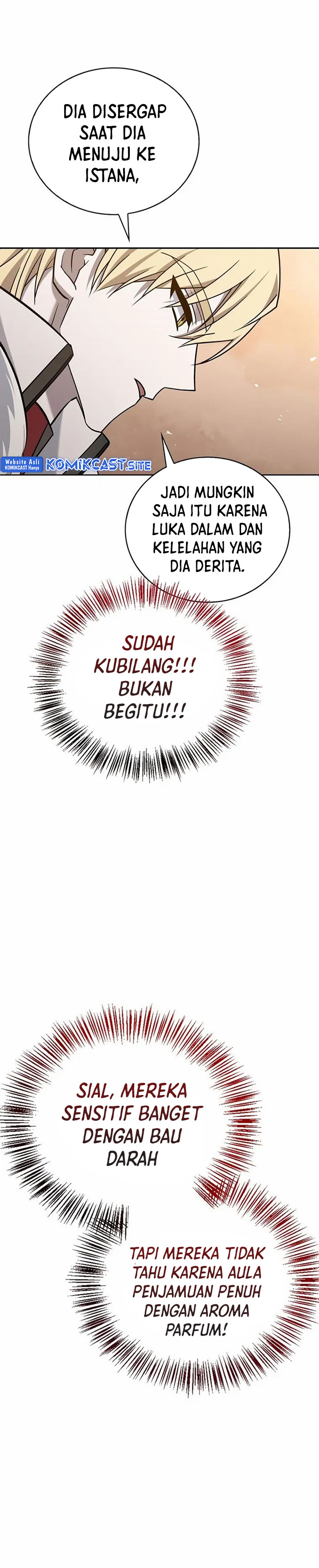 I’m Not That Kind of Talent Chapter 19 Gambar 31