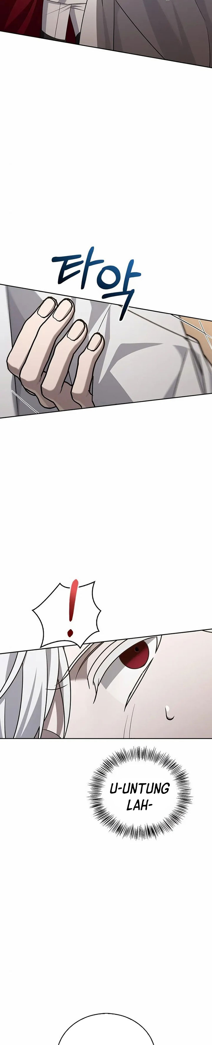 I’m Not That Kind of Talent Chapter 19 Gambar 35