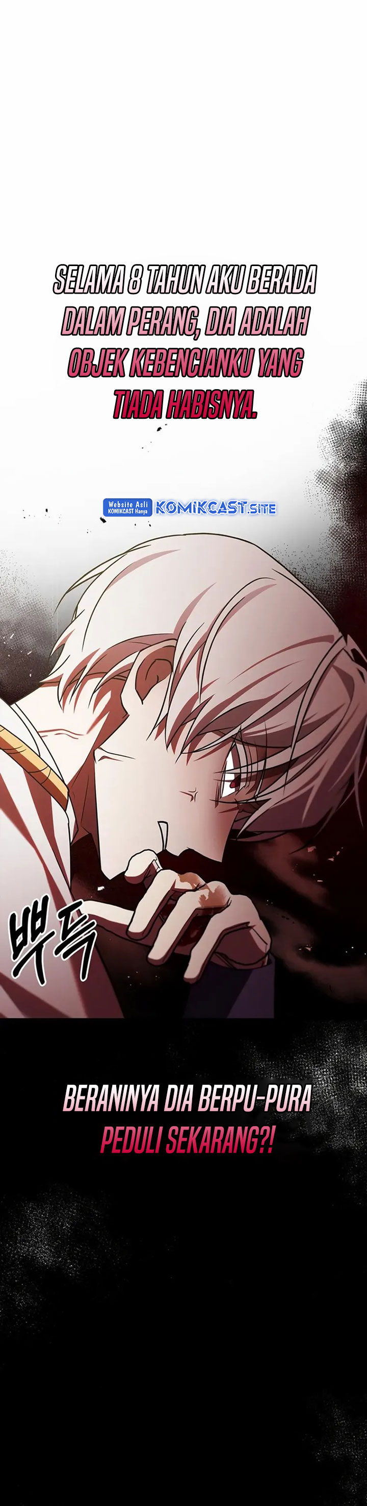 I’m Not That Kind of Talent Chapter 19 Gambar 38
