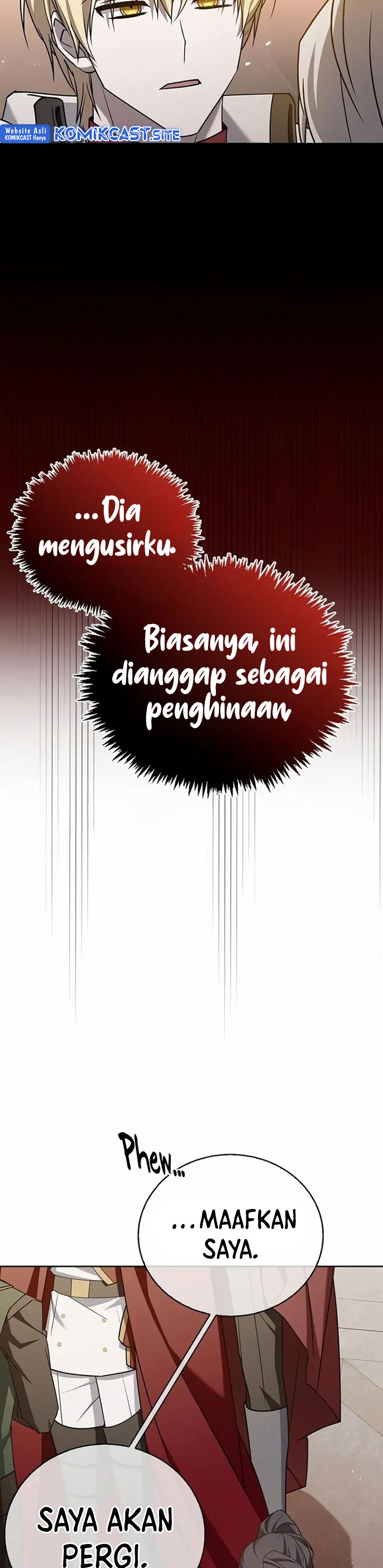 I’m Not That Kind of Talent Chapter 19 Gambar 40