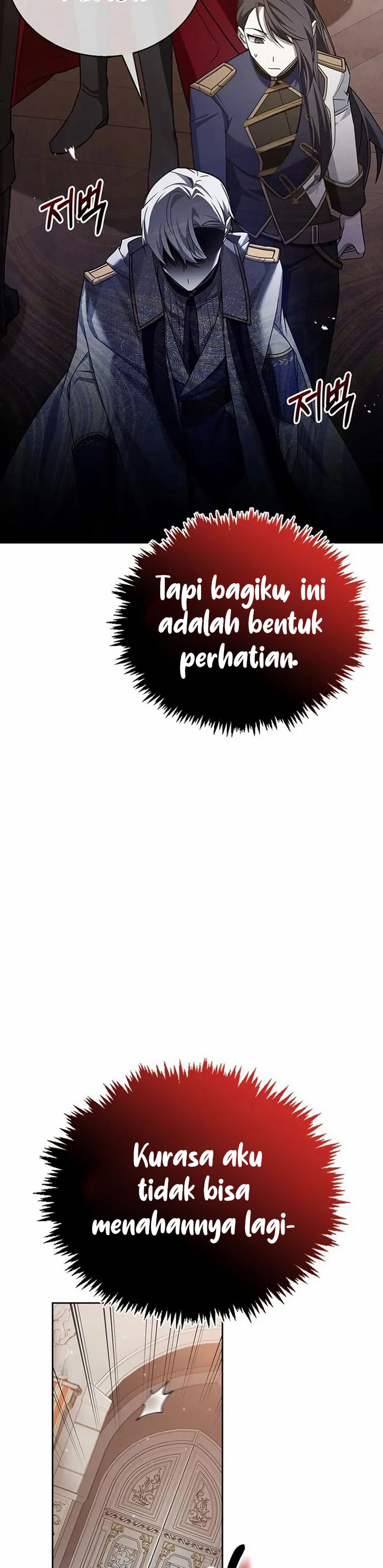 I’m Not That Kind of Talent Chapter 19 Gambar 41