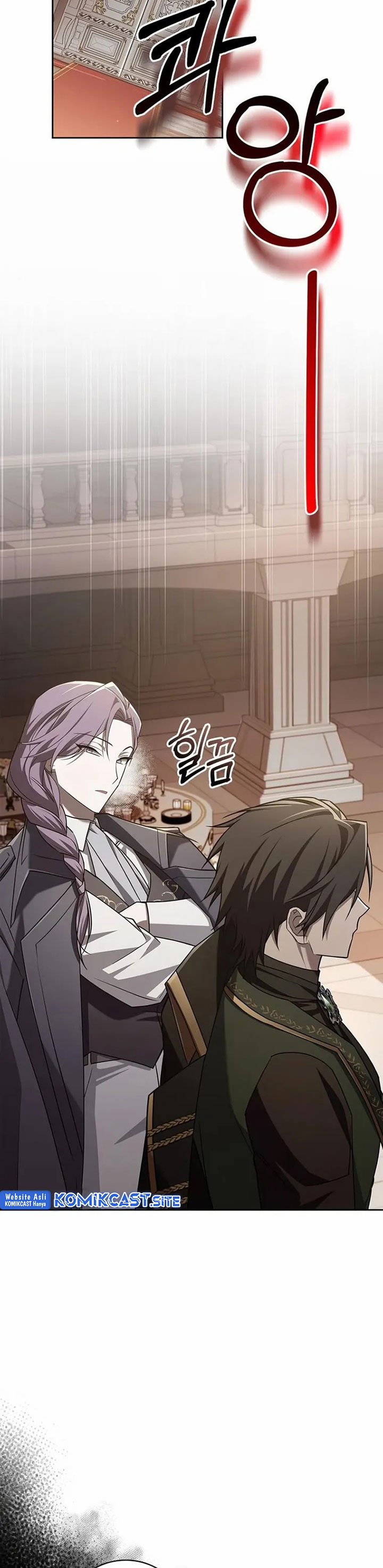 I’m Not That Kind of Talent Chapter 19 Gambar 42