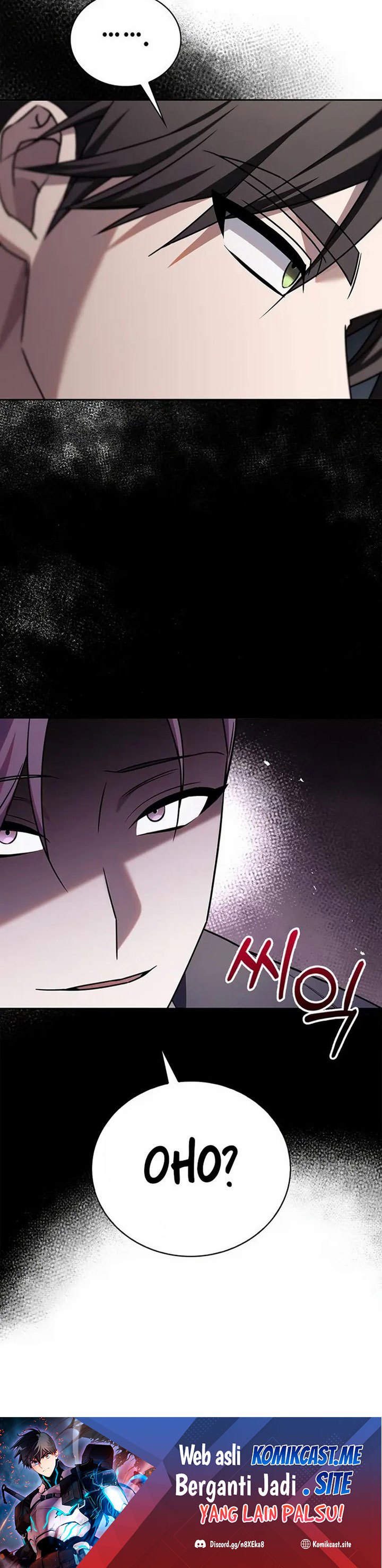 I’m Not That Kind of Talent Chapter 19 Gambar 43