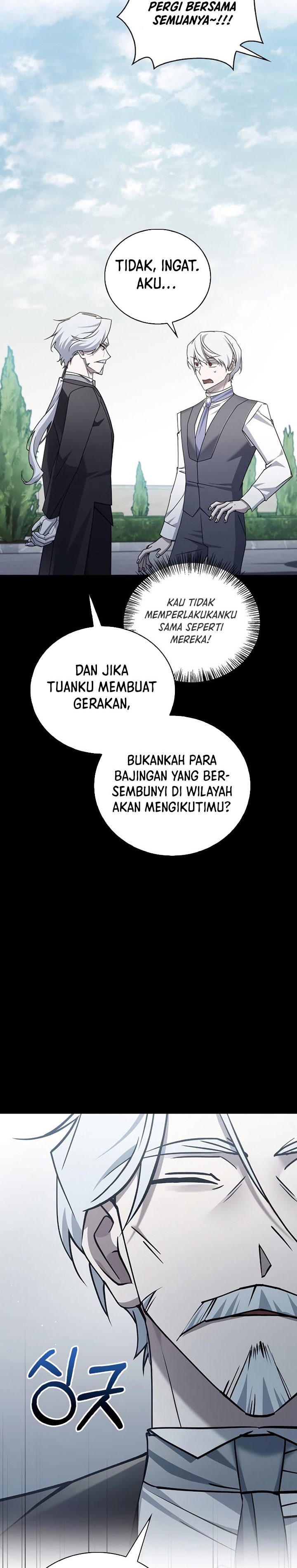 I’m Not That Kind of Talent Chapter 23 Gambar 7