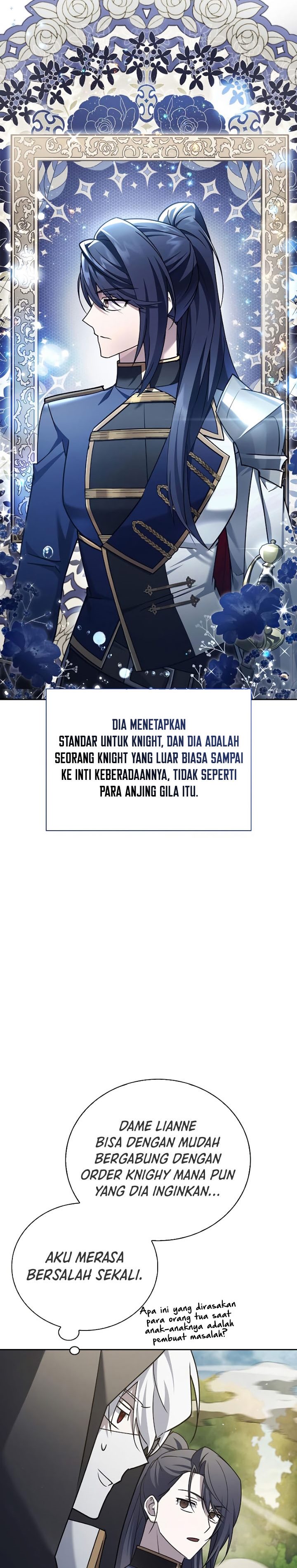 I’m Not That Kind of Talent Chapter 23 Gambar 14