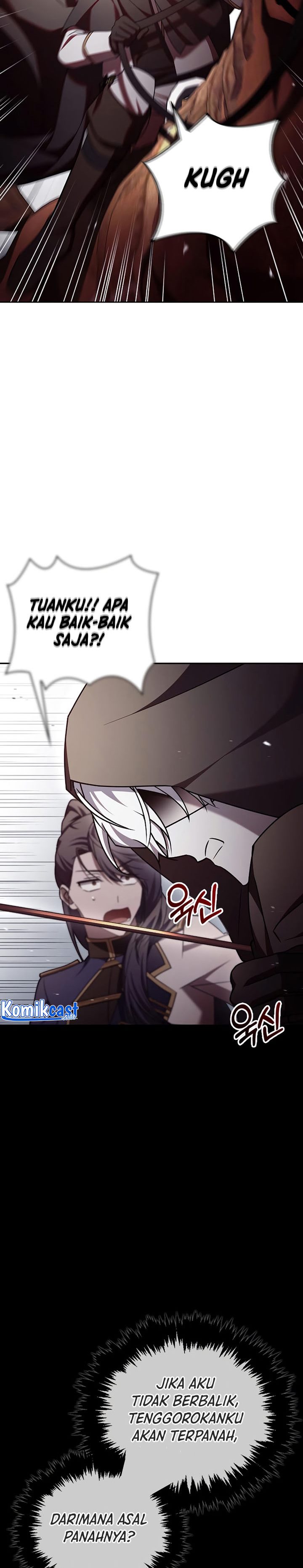 I’m Not That Kind of Talent Chapter 23 Gambar 19