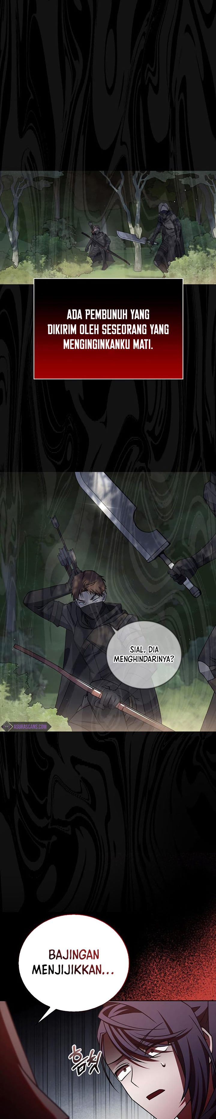 I’m Not That Kind of Talent Chapter 23 Gambar 21