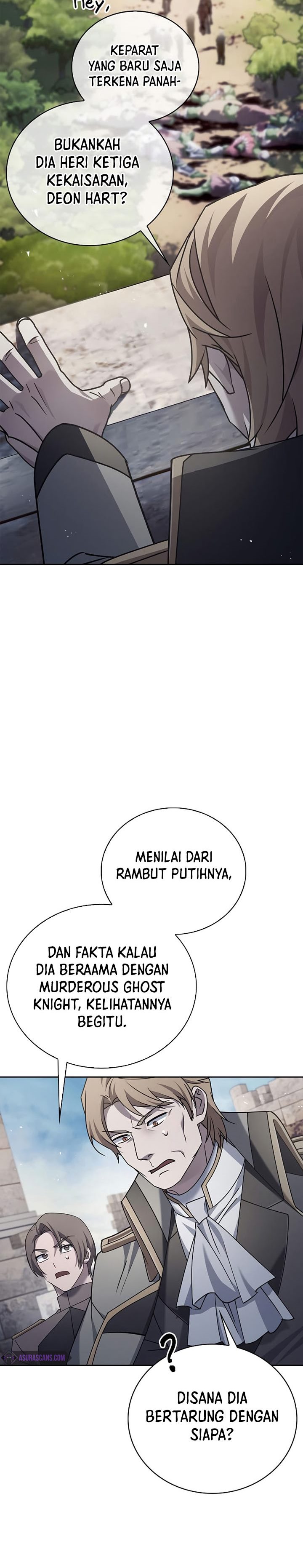 I’m Not That Kind of Talent Chapter 23 Gambar 26