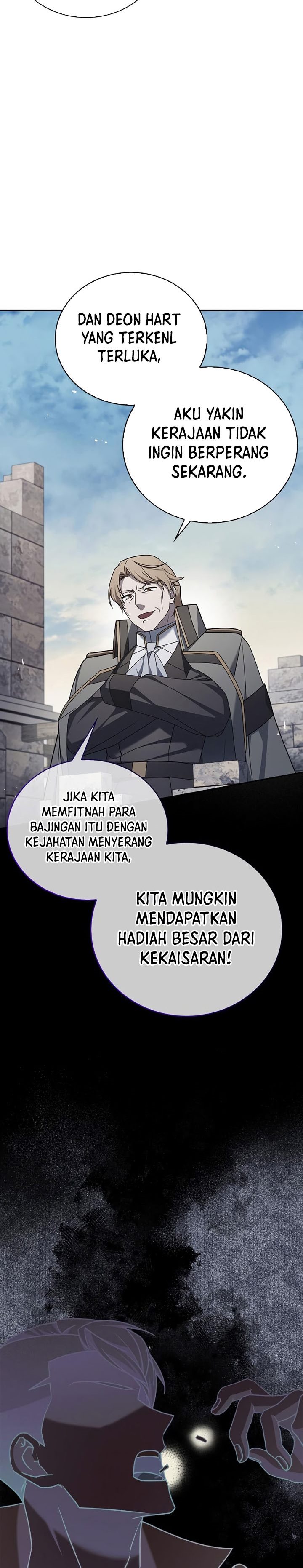 I’m Not That Kind of Talent Chapter 23 Gambar 28