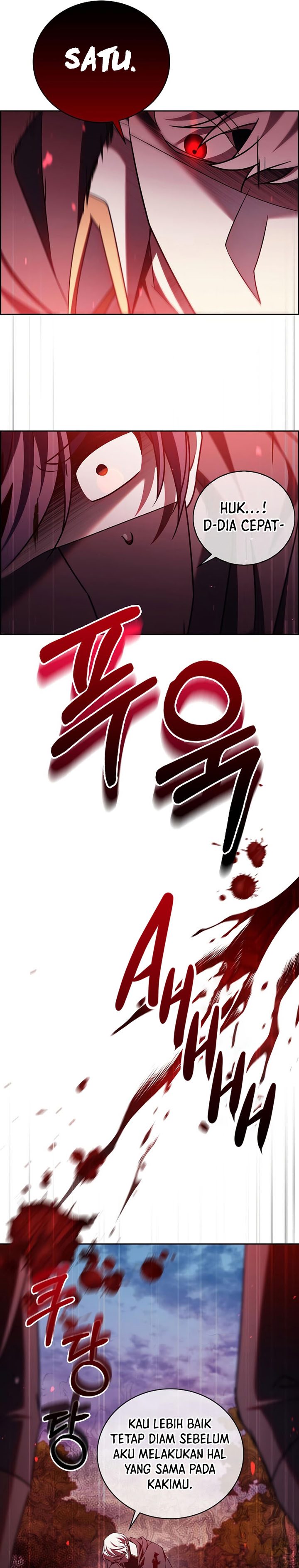 I’m Not That Kind of Talent Chapter 23 Gambar 32