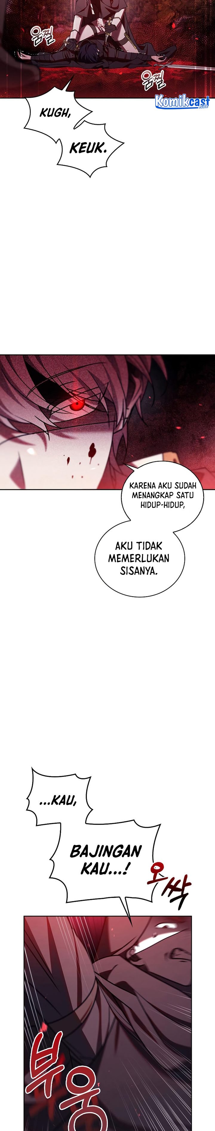 I’m Not That Kind of Talent Chapter 23 Gambar 33