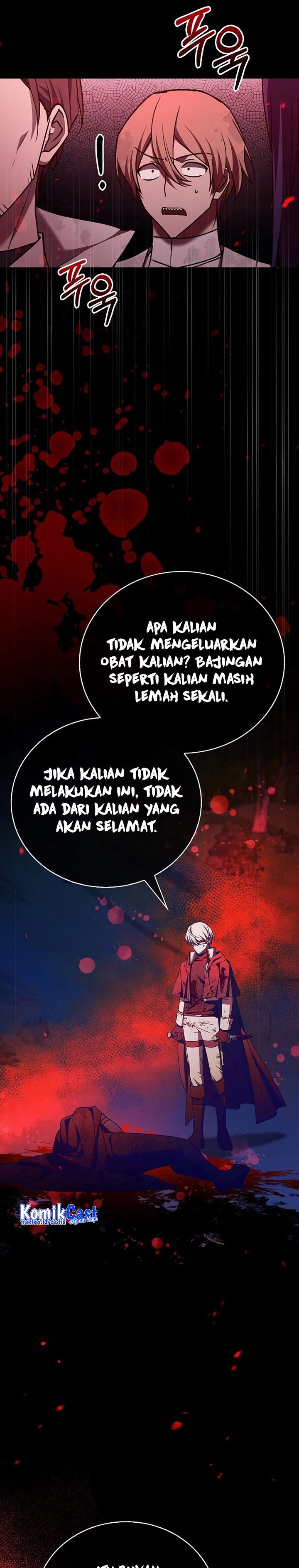 I’m Not That Kind of Talent Chapter 23 Gambar 38