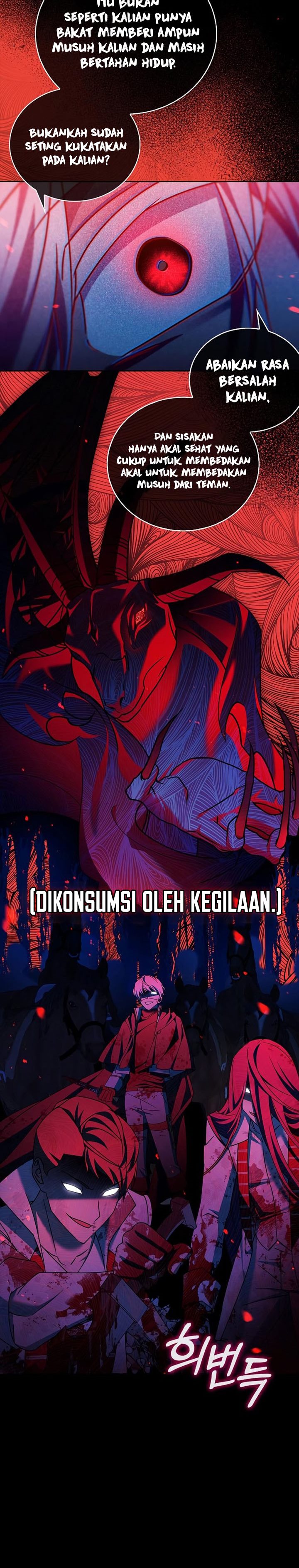 I’m Not That Kind of Talent Chapter 23 Gambar 39