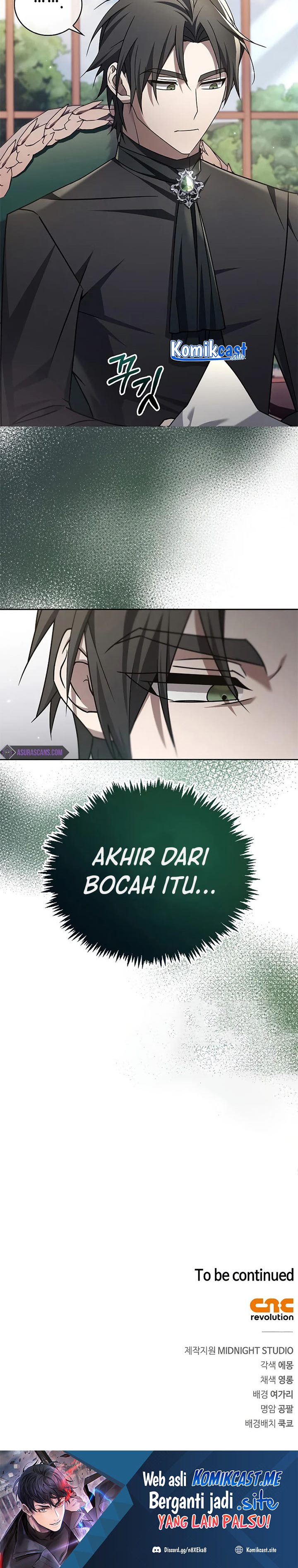 I’m Not That Kind of Talent Chapter 23 Gambar 44
