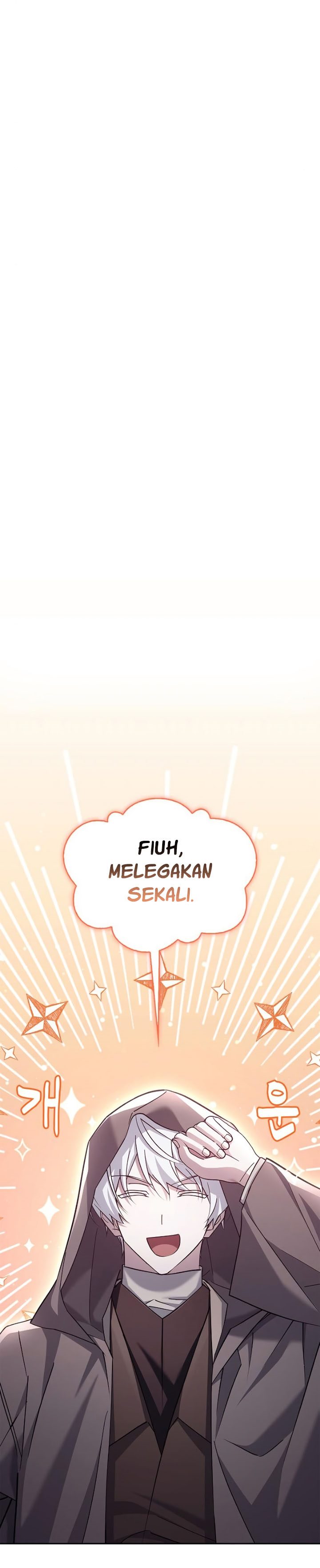 I’m Not That Kind of Talent Chapter 27 Gambar 18