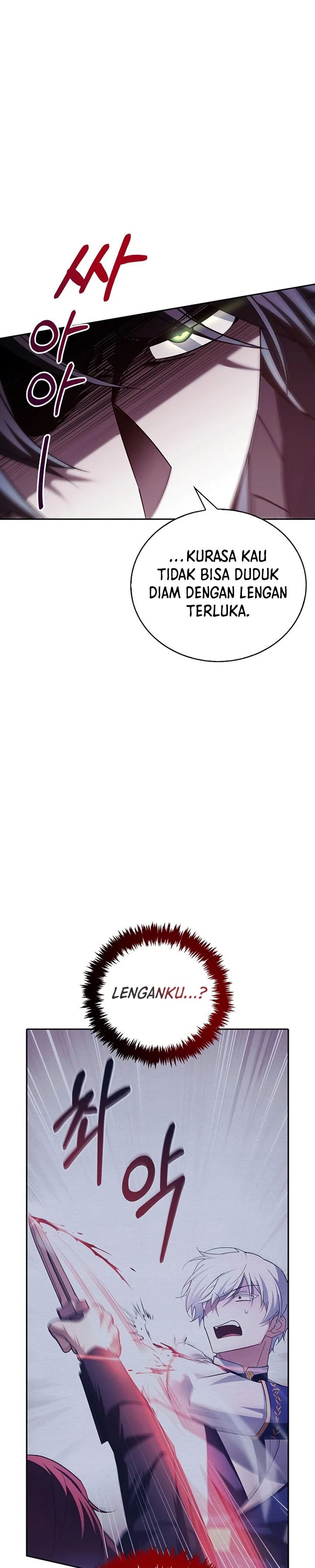 I’m Not That Kind of Talent Chapter 27 Gambar 23