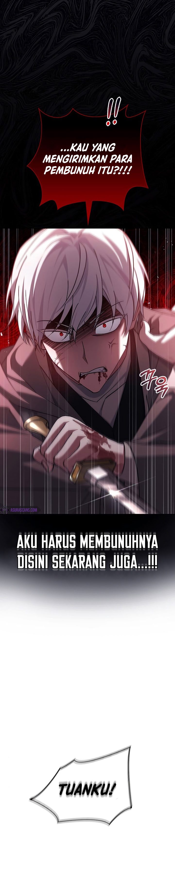 I’m Not That Kind of Talent Chapter 27 Gambar 27