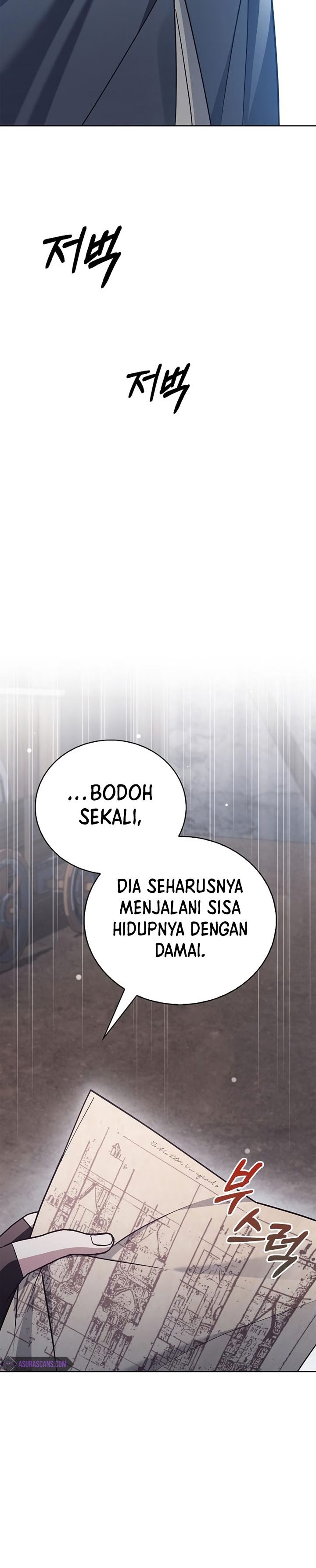 I’m Not That Kind of Talent Chapter 27 Gambar 36