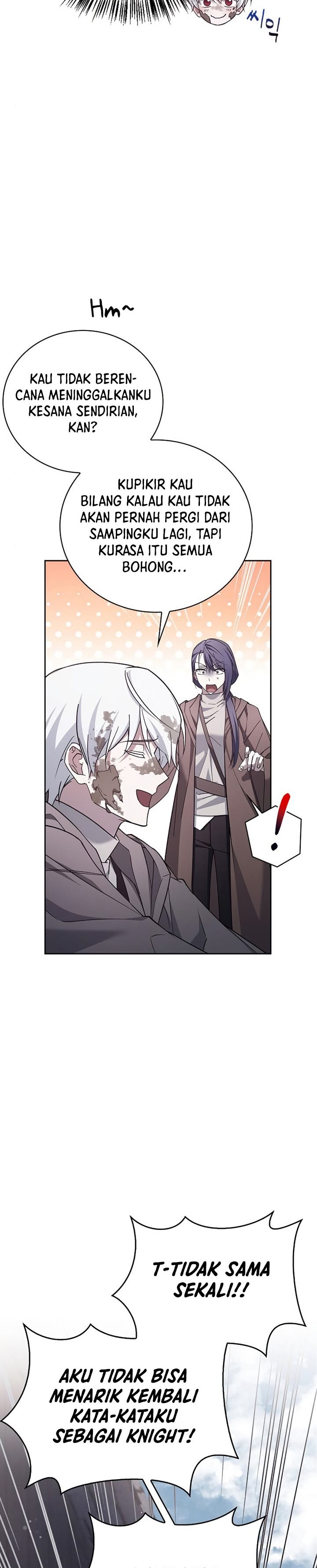 I’m Not That Kind of Talent Chapter 27 Gambar 40