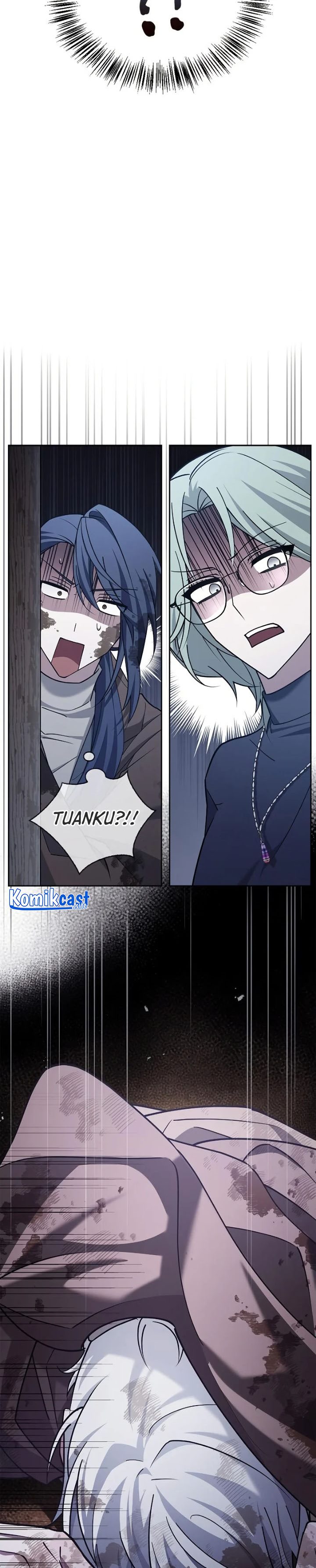 I’m Not That Kind of Talent Chapter 27 Gambar 48