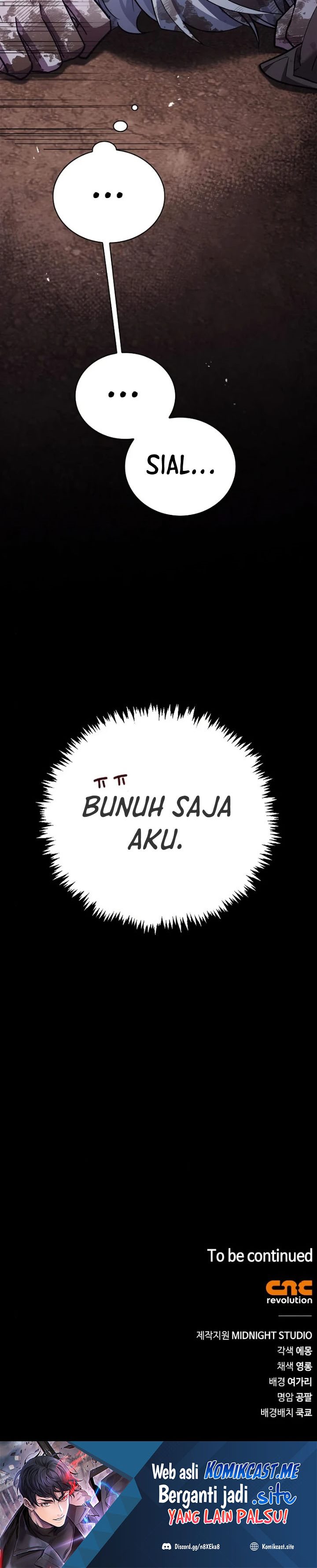 I’m Not That Kind of Talent Chapter 27 Gambar 49