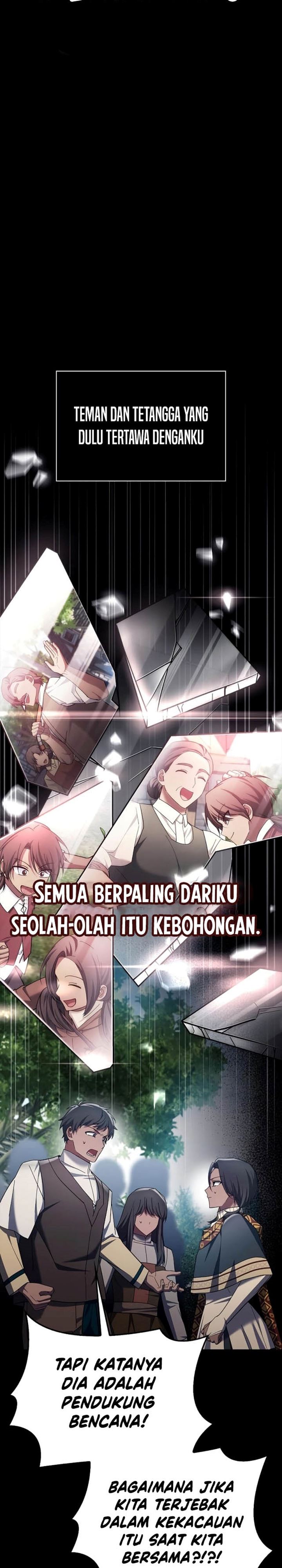 I’m Not That Kind of Talent Chapter 31 Gambar 9