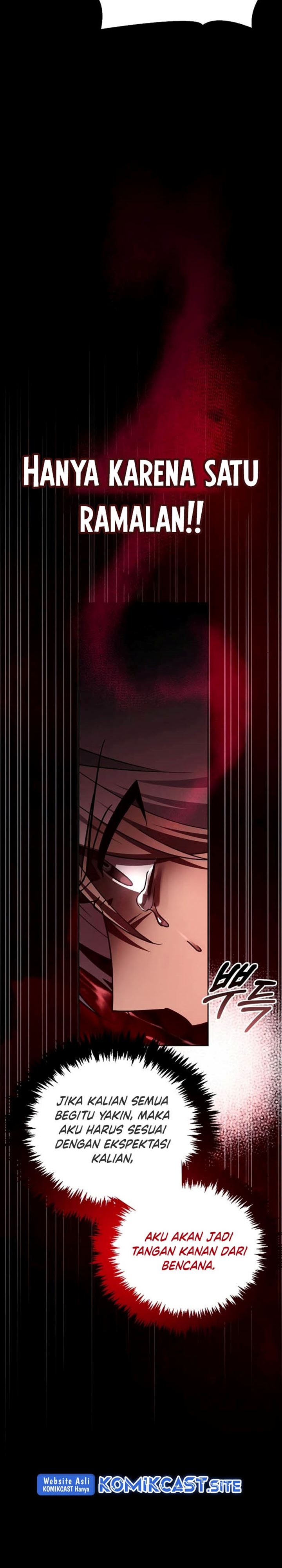 I’m Not That Kind of Talent Chapter 31 Gambar 10