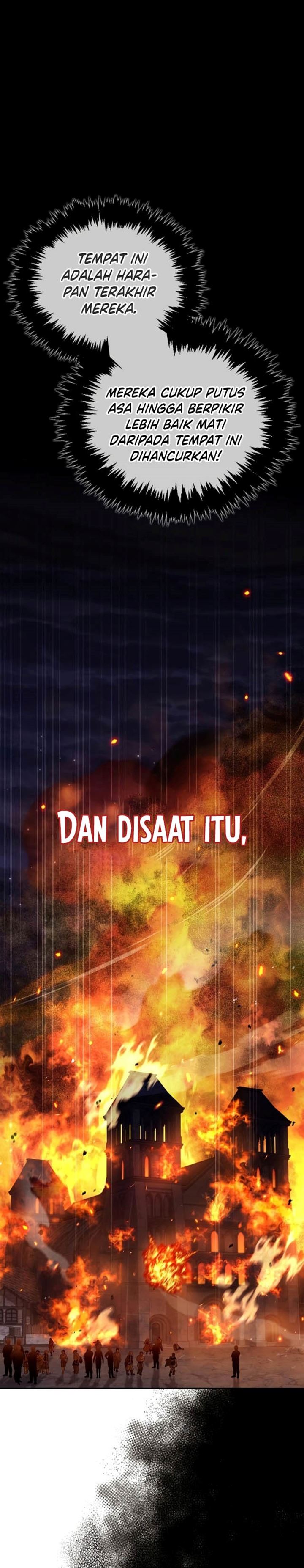 I’m Not That Kind of Talent Chapter 31 Gambar 35
