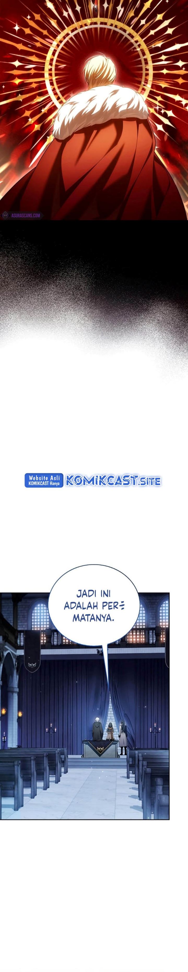 I’m Not That Kind of Talent Chapter 31 Gambar 37